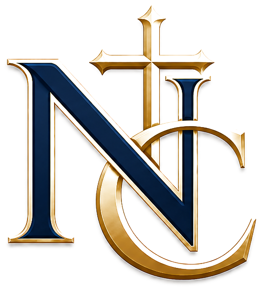 Northcrest Christian Academy monogram